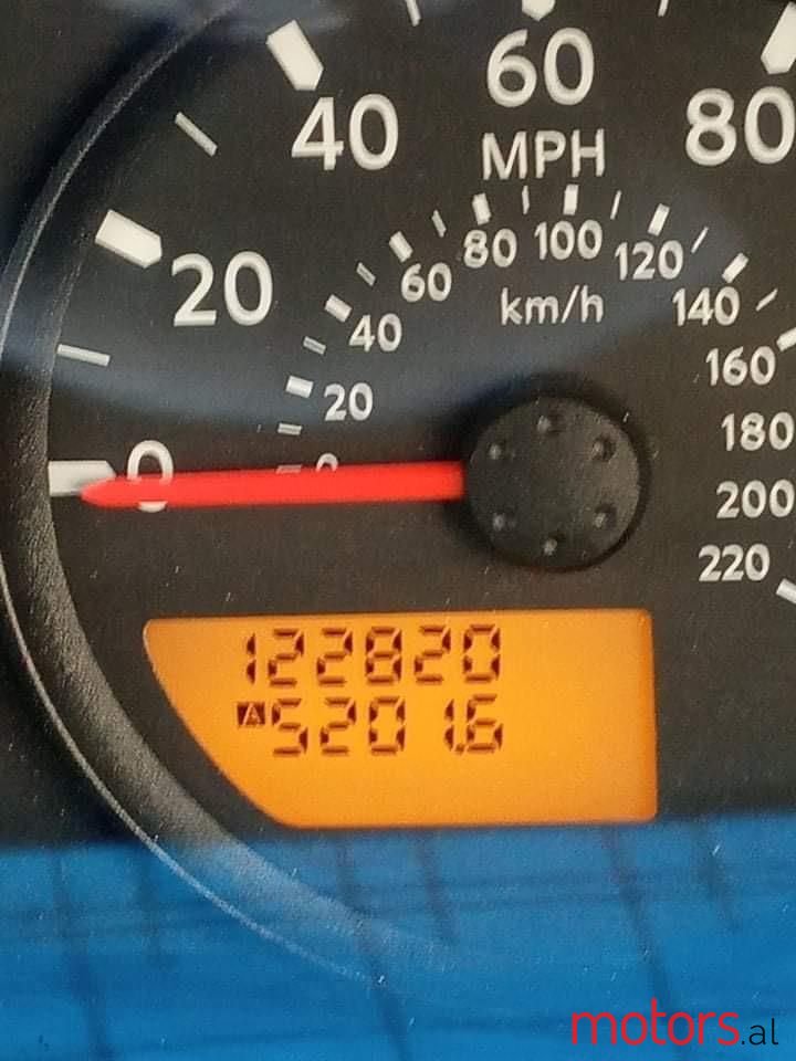 2007' Nissan Navara photo #6