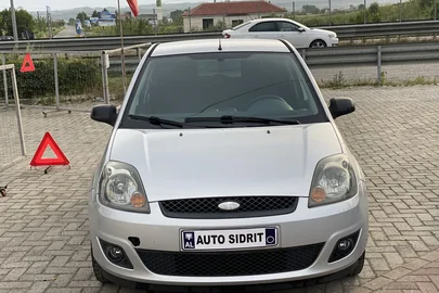 2006' Ford Fiesta