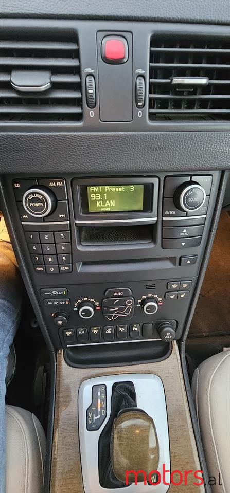 2011' Volvo Xc 90 photo #5