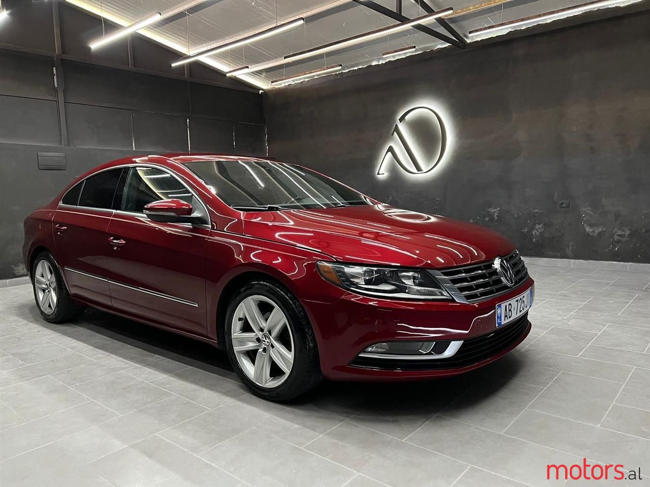 2014' Volkswagen photo #3