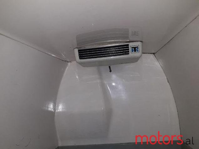 2003' Citroen Jumpy photo #1