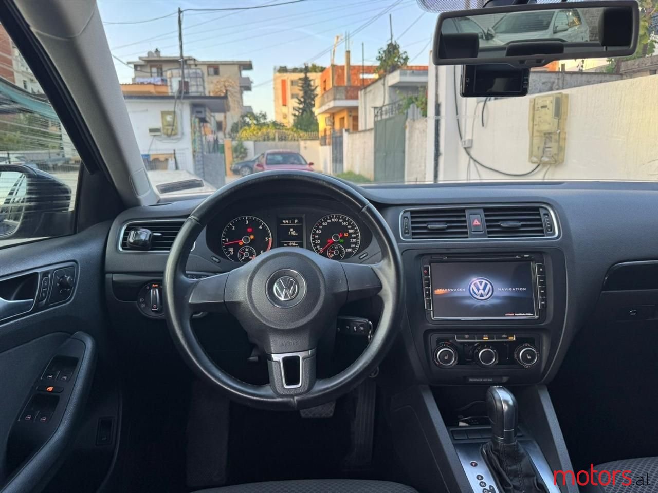 2014' Volkswagen Jetta photo #5