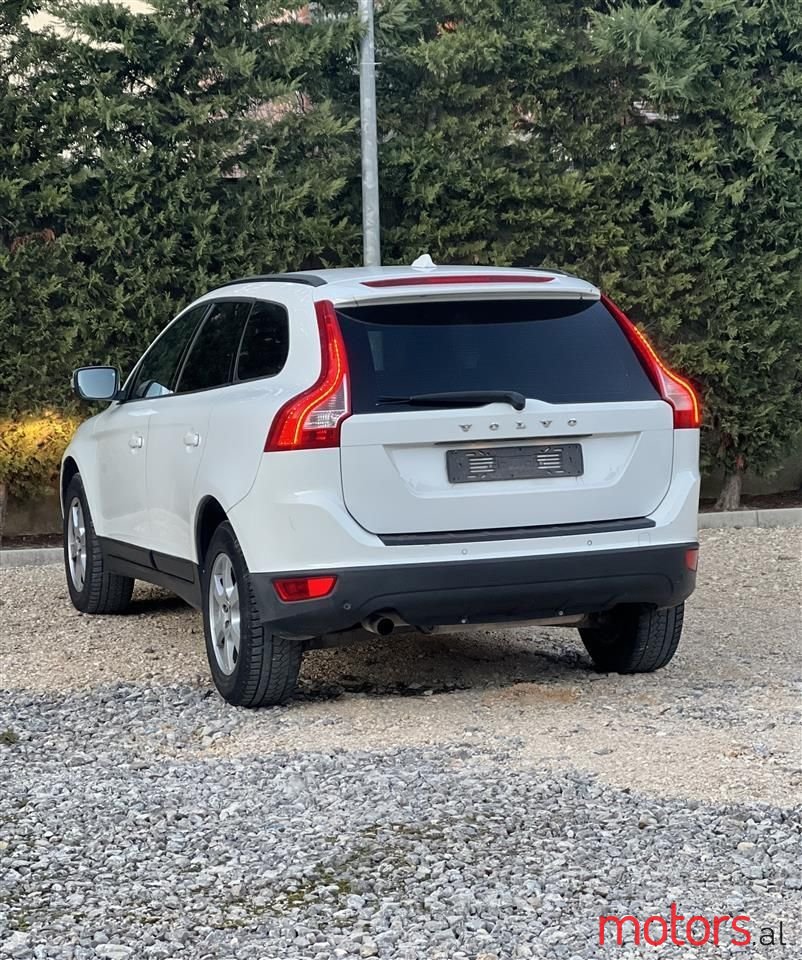 2010' Volvo Xc 60 photo #5