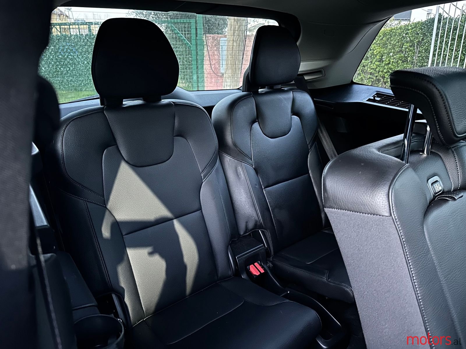 2017' Volvo Xc 90 photo #5