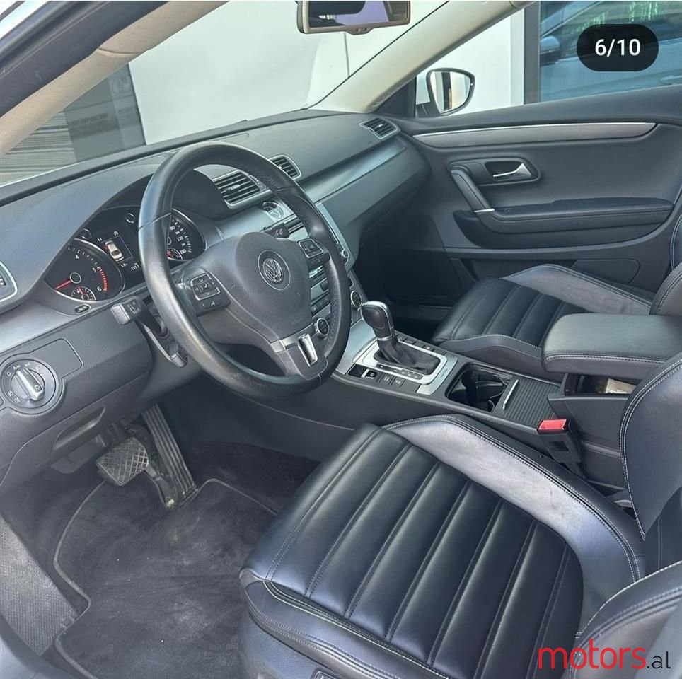 2015' Volkswagen photo #6