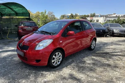2006' Toyota Yaris
