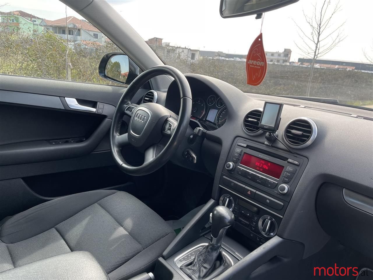 2009' Audi A3 photo #6