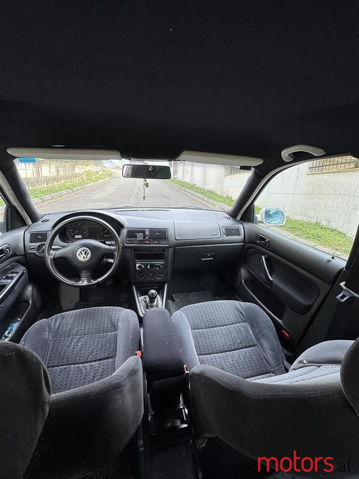 2000' Volkswagen e-Golf photo #5