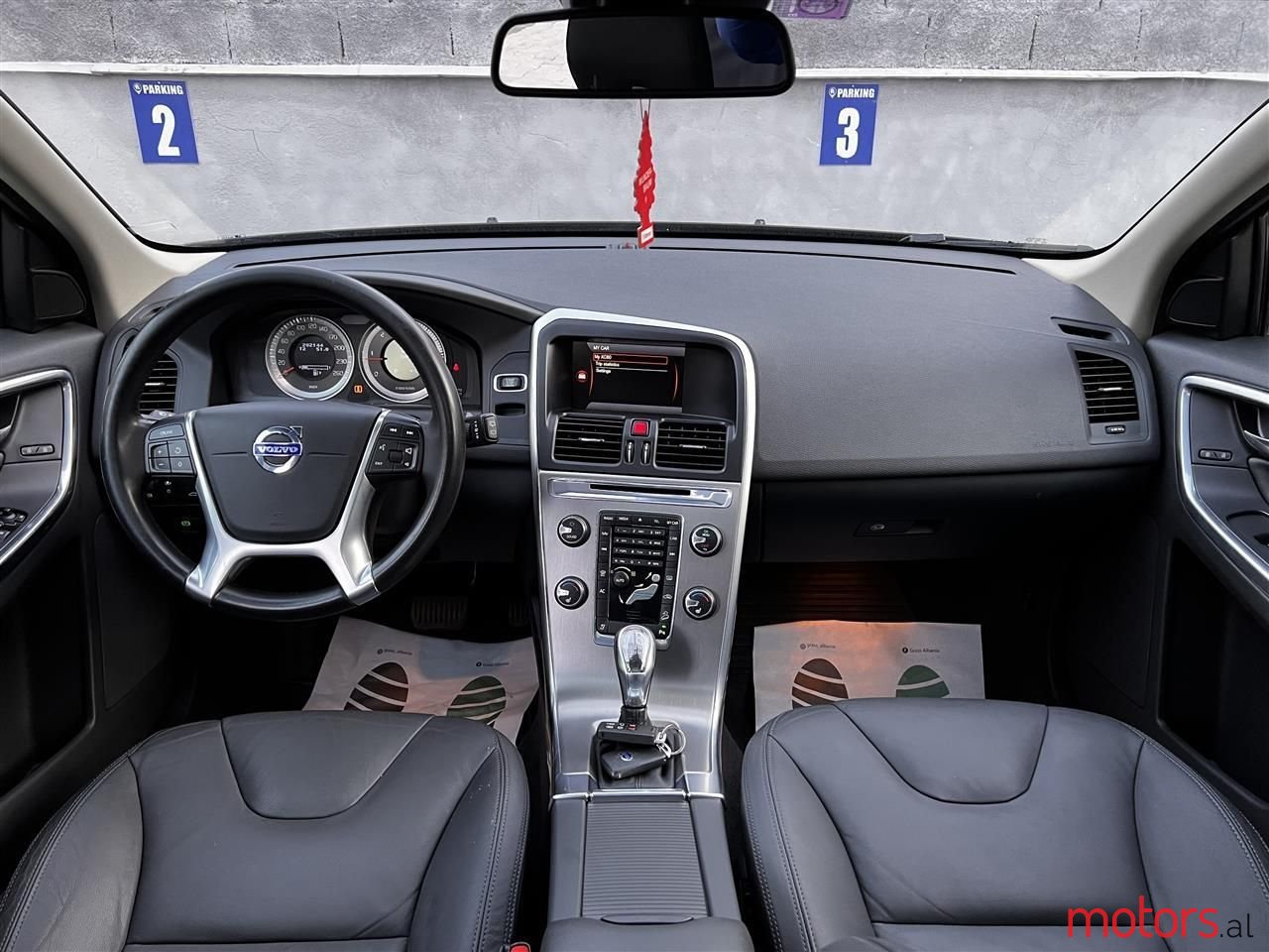 2012' Volvo Xc 60 photo #2