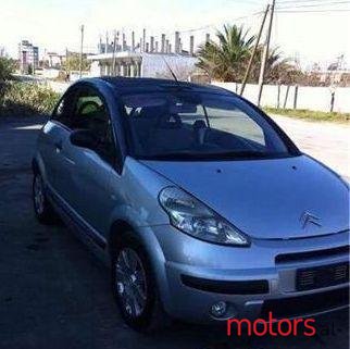 2003' Citroen C3 photo #1