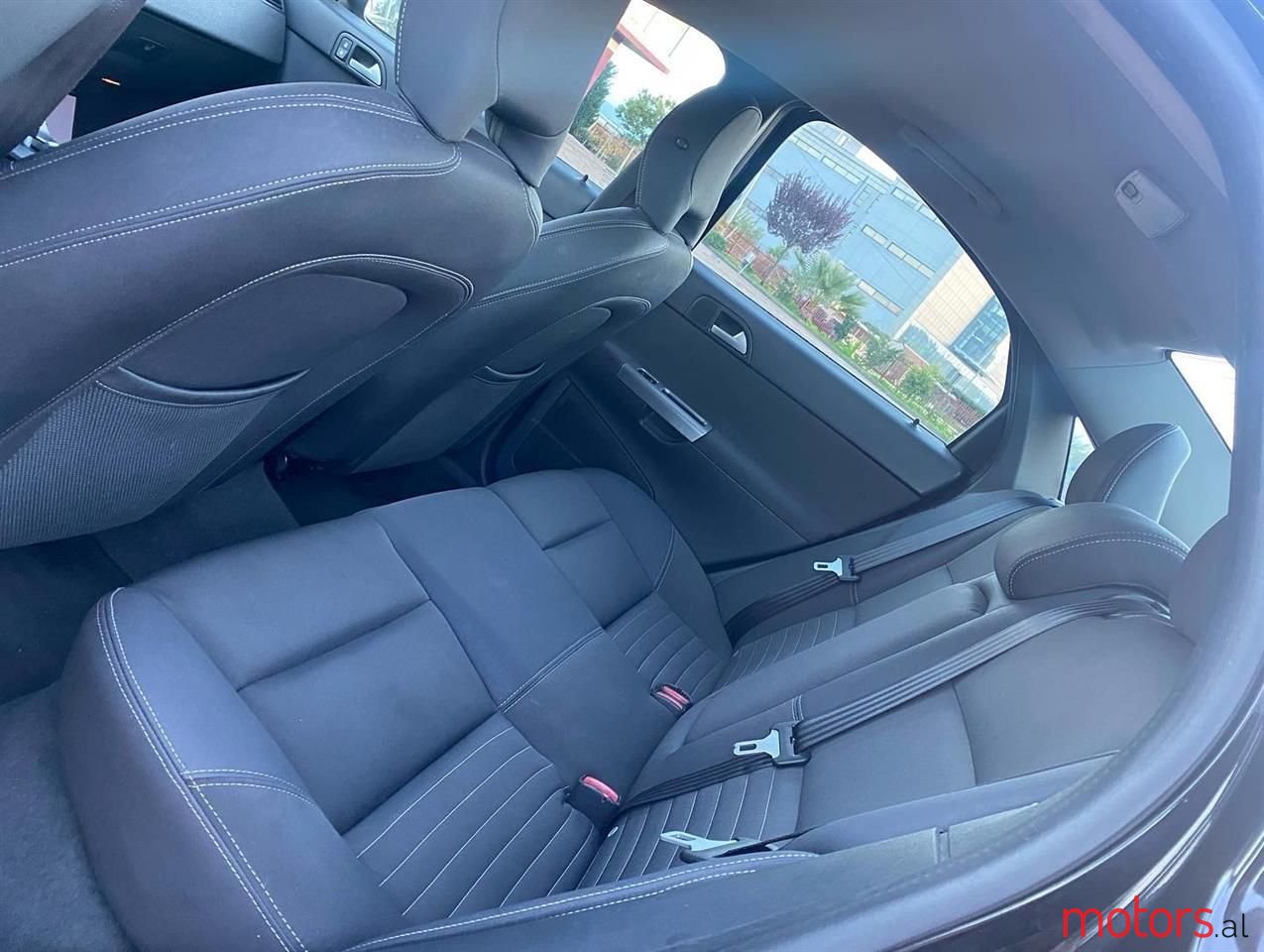 2006' Volvo S40 photo #5