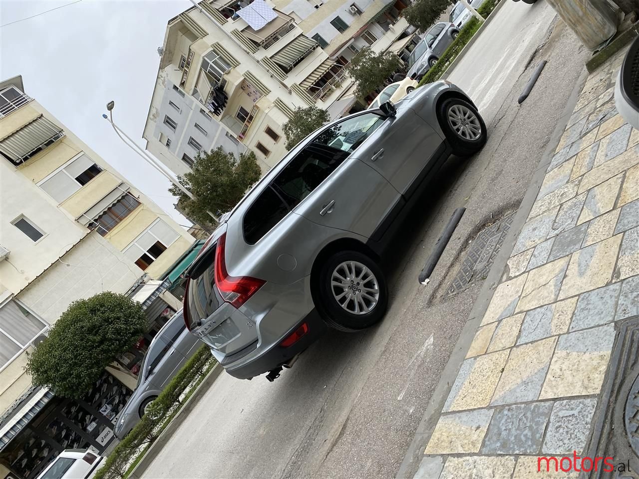 2010' Volvo Xc 60 photo #4