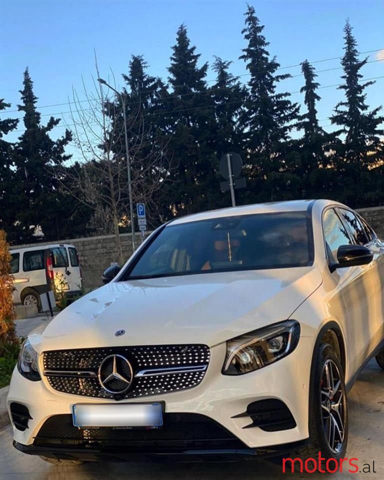 2018' Mercedes-Benz 250 photo #1