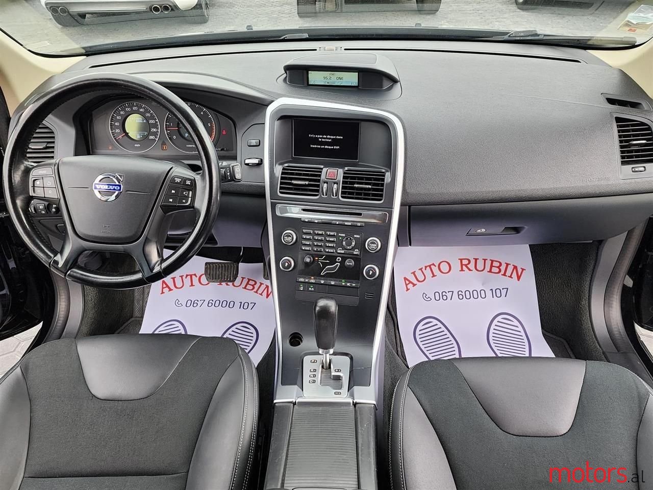 2009' Volvo Xc 60 photo #6