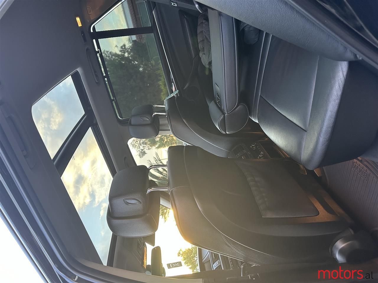 2012' BMW X5 M photo #3