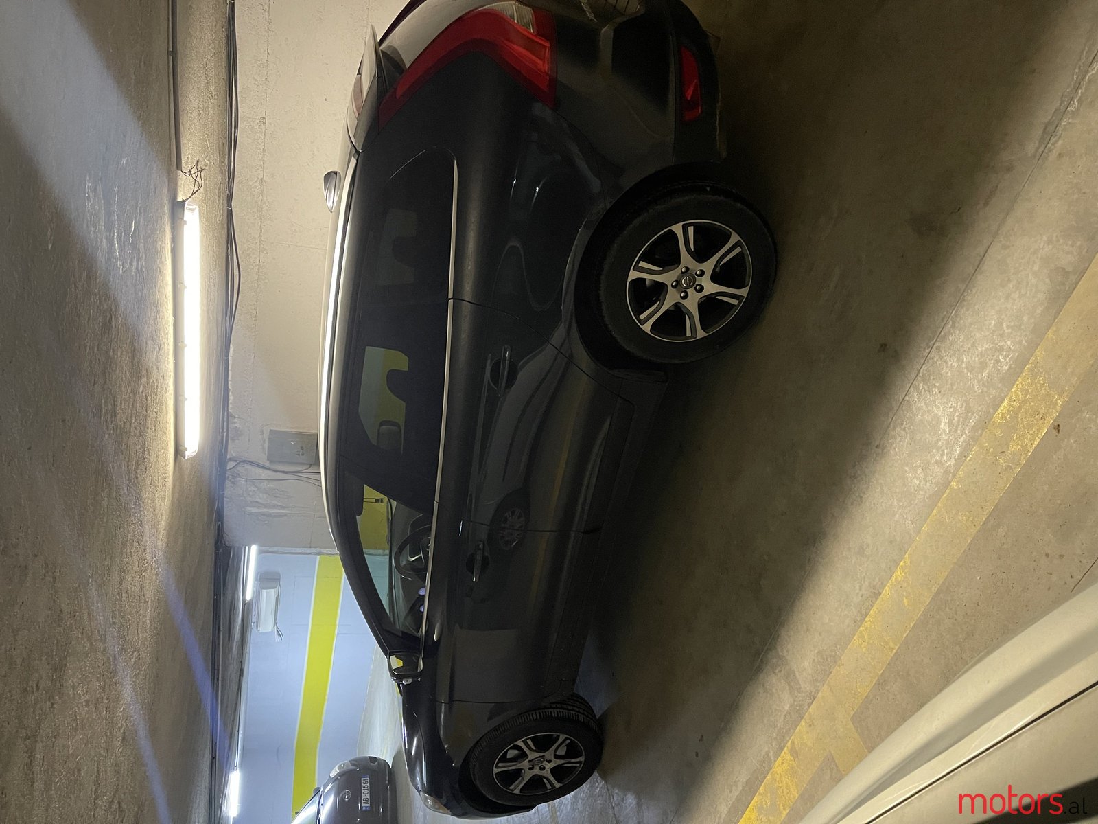 2011' Volvo XC60 photo #2