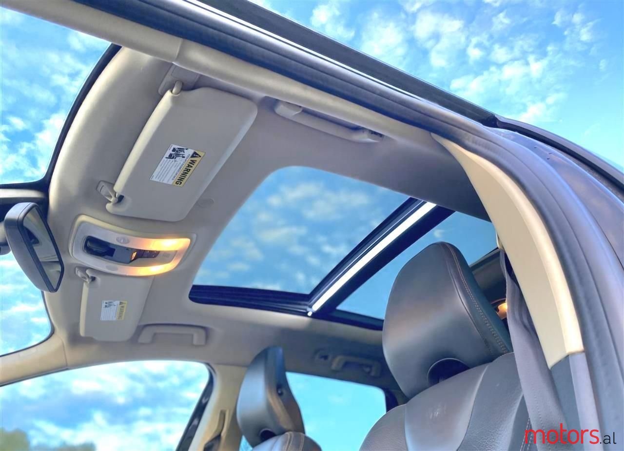 2011' Volvo Xc 60 photo #6