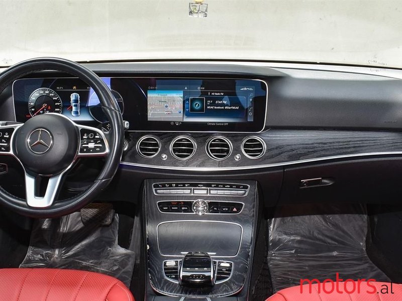 2020' Mercedes-Benz E 63 AMG photo #2