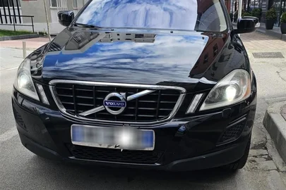 2011' Volvo Xc 60