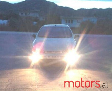 1998' Fiat Bravo photo #1