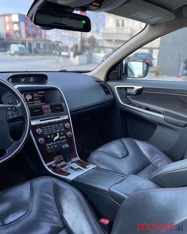 2010' Volvo Xc 60 photo #4