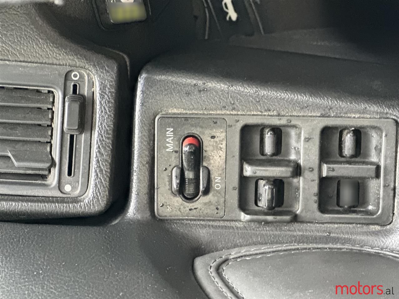 1989' Honda Legend photo #6