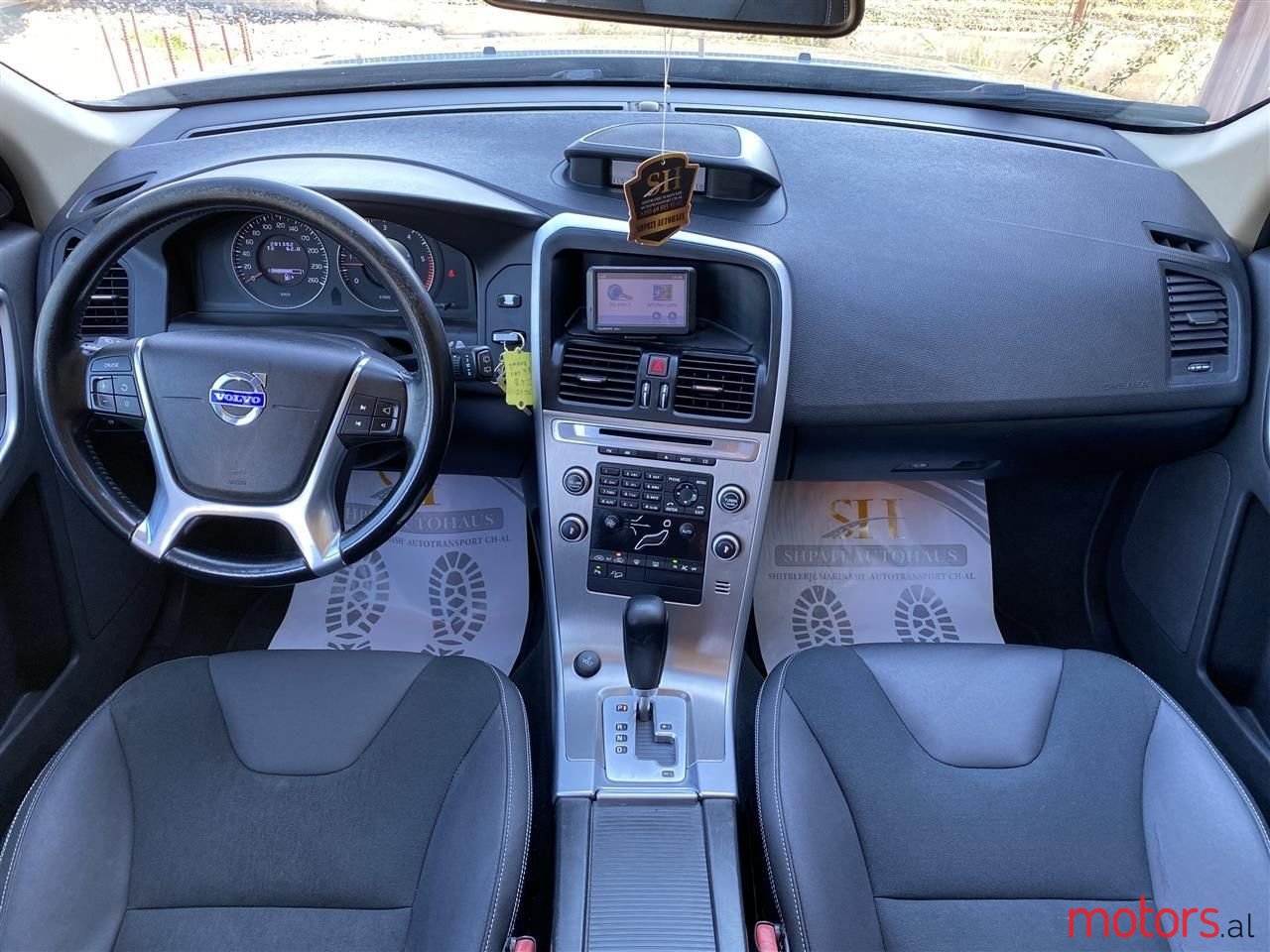 2009' Volvo Xc 60 photo #4