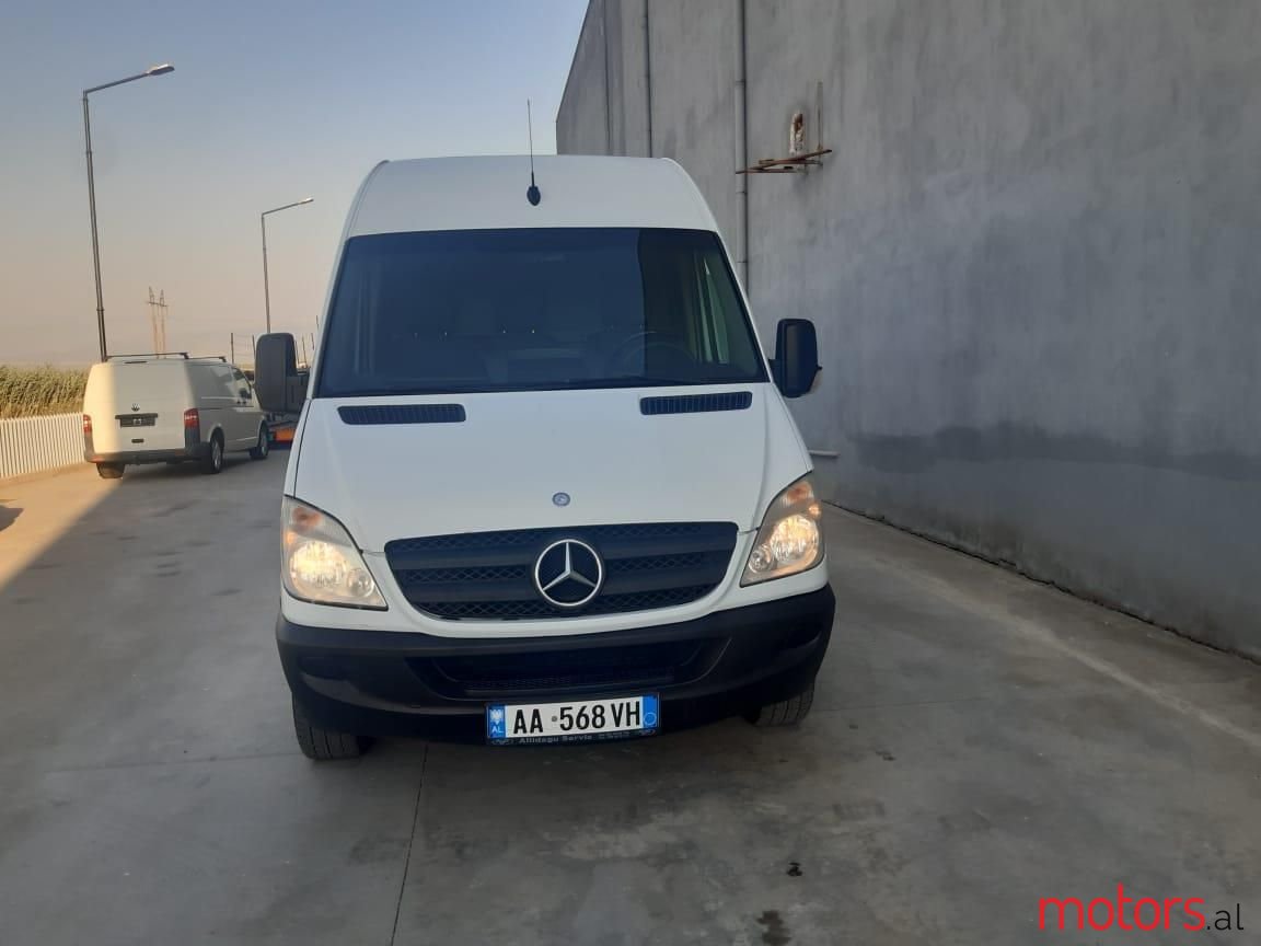 2008' Mercedes-Benz photo #2