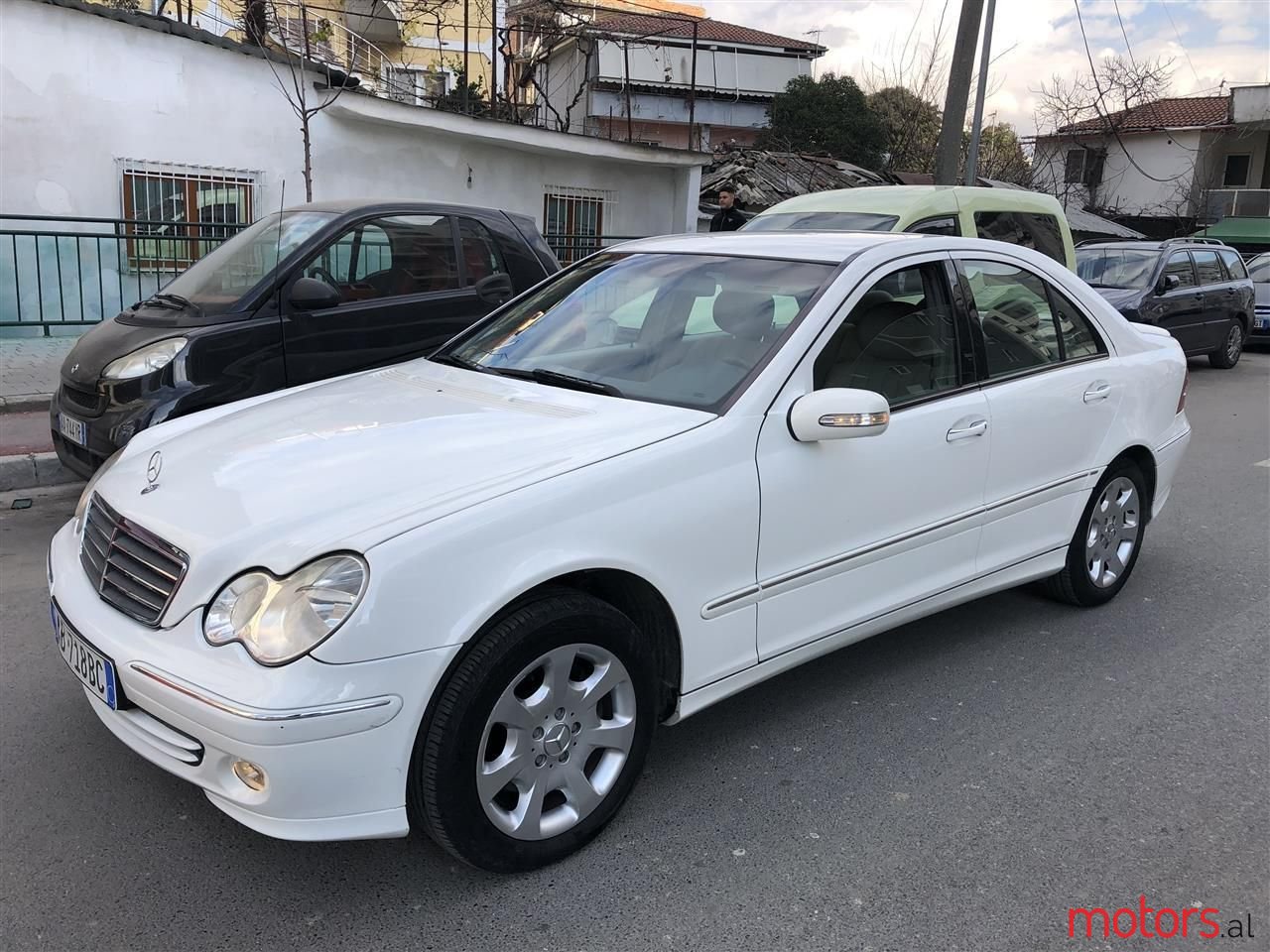 2006' Mercedes-Benz 300 photo #5