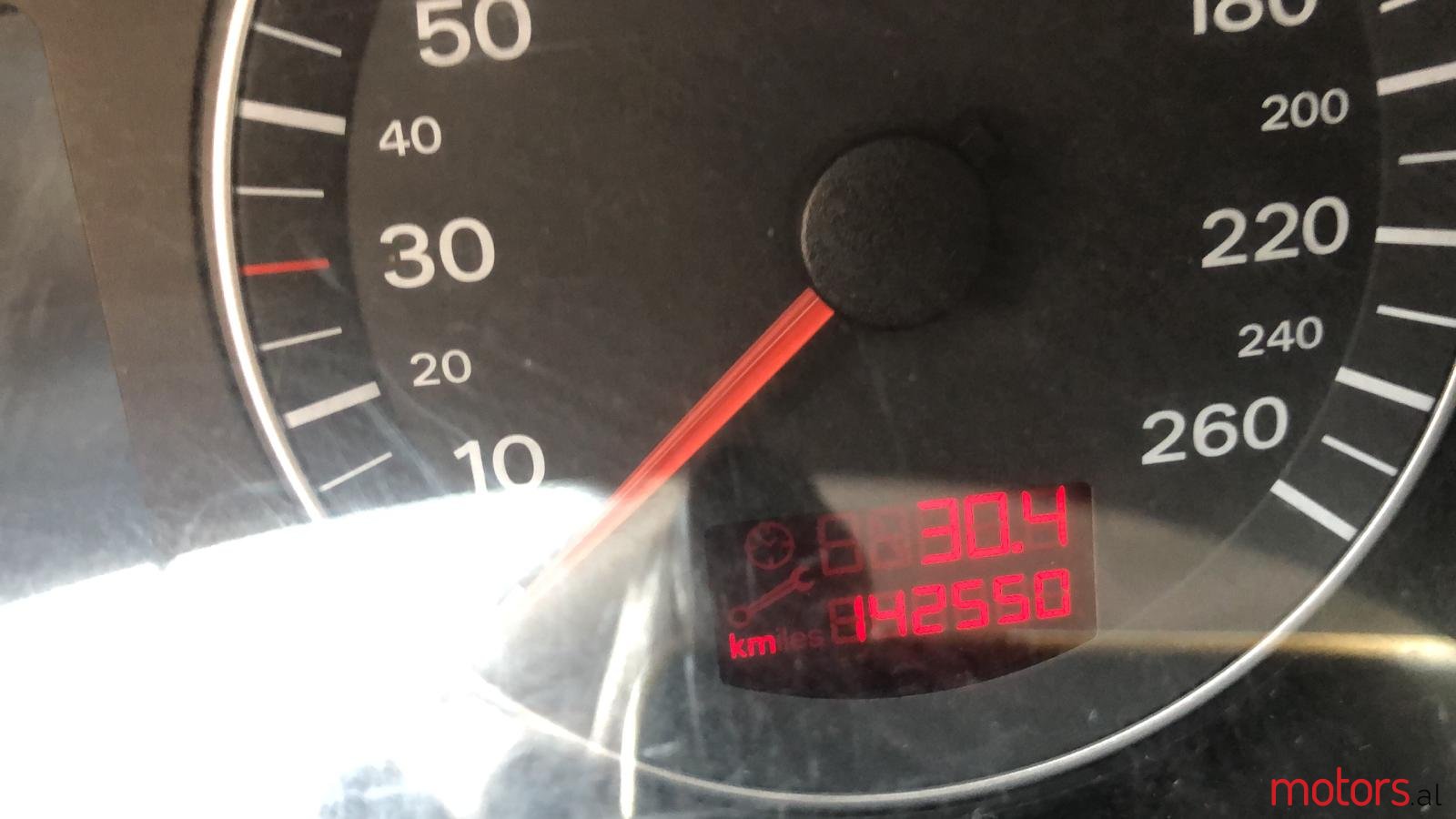 2004' Audi A3 photo #6