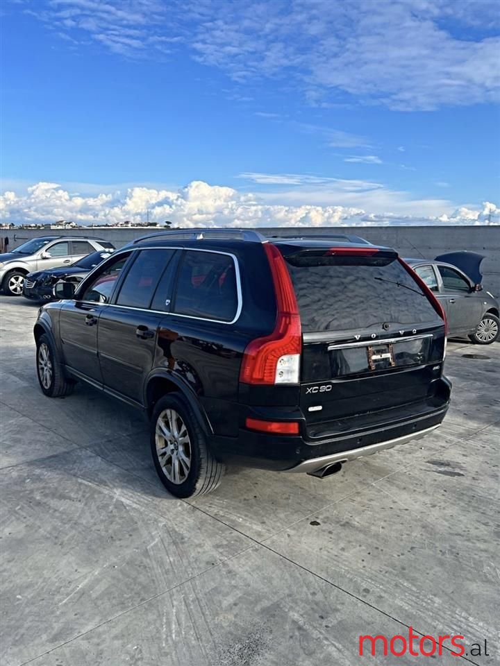 2013' Volvo Xc 90 photo #6