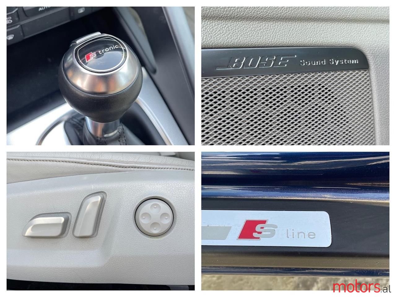 2011' Audi A3 photo #3