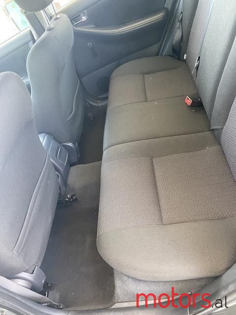 2006' Toyota Corolla photo #6