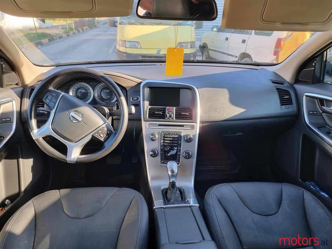 2013' Volvo Xc 60 photo #2