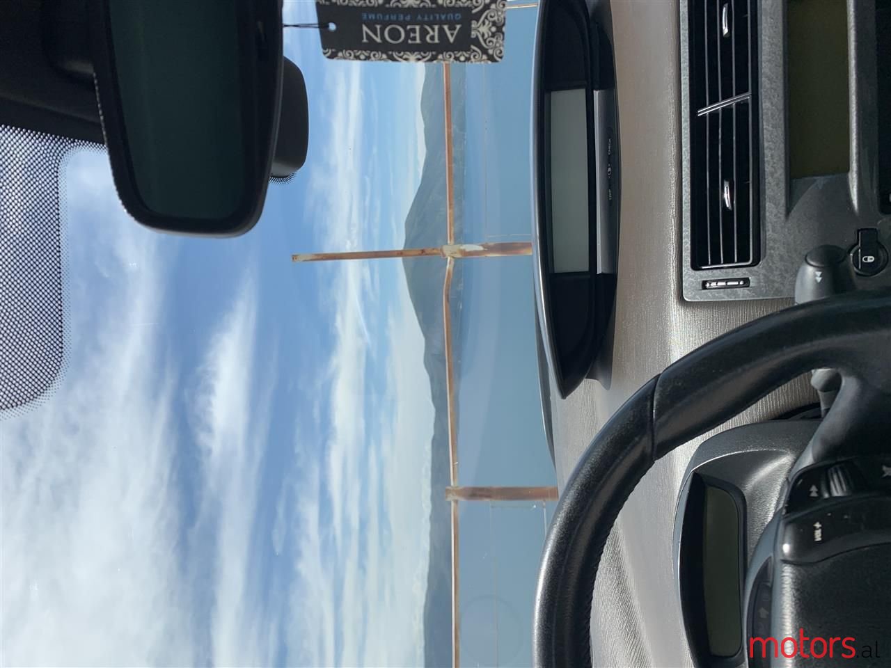 2006' Citroen C4 photo #3