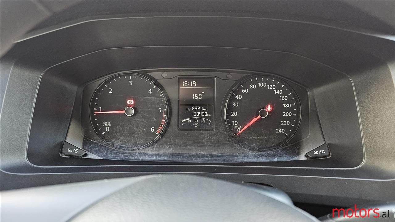 2020' Volkswagen T6 Transporter photo #6