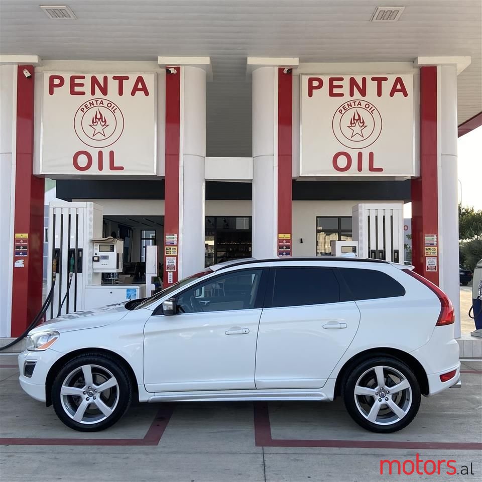 2010' Volvo Xc 60 photo #2