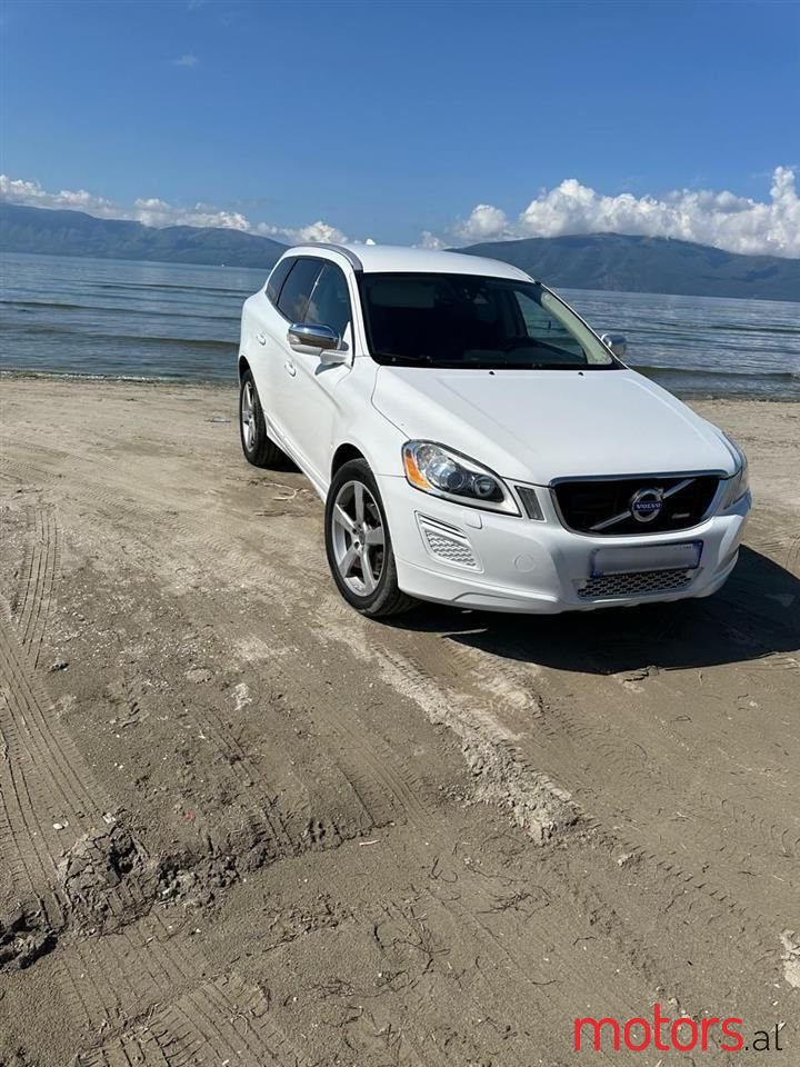 2011' Volvo Xc 60 photo #2