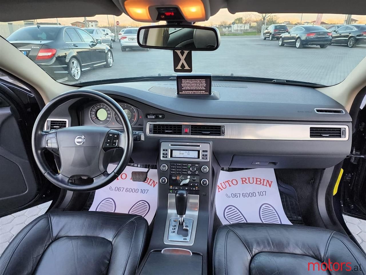 2006' Volvo S80 photo #4