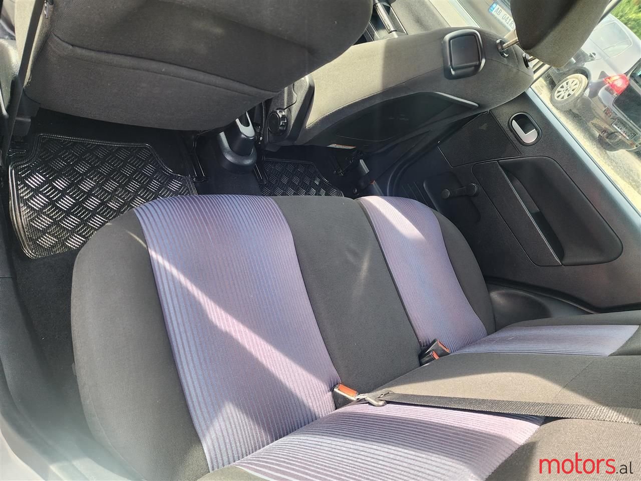 2007' Ford Fusion photo #2