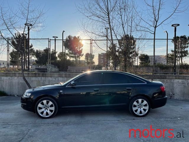 2006' Audi S6 photo #3