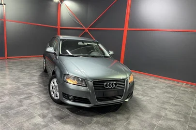 2010' Audi A3