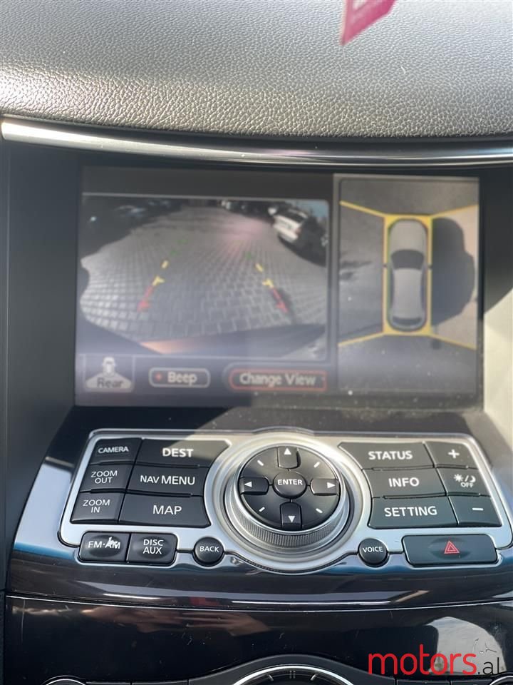 2009' Infiniti photo #4