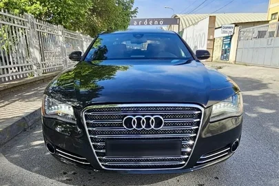 2011' Audi A8
