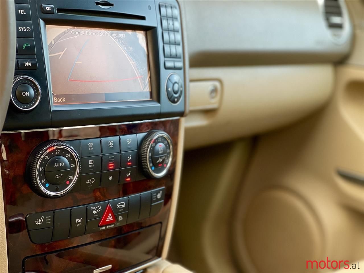 2011' Mercedes-Benz ML 350 photo #4