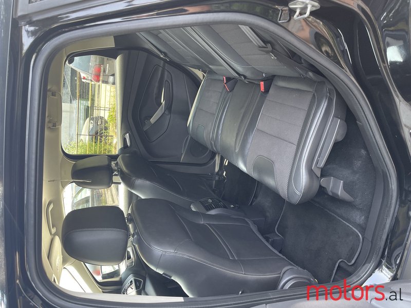 2014' Ford Kuga photo #5
