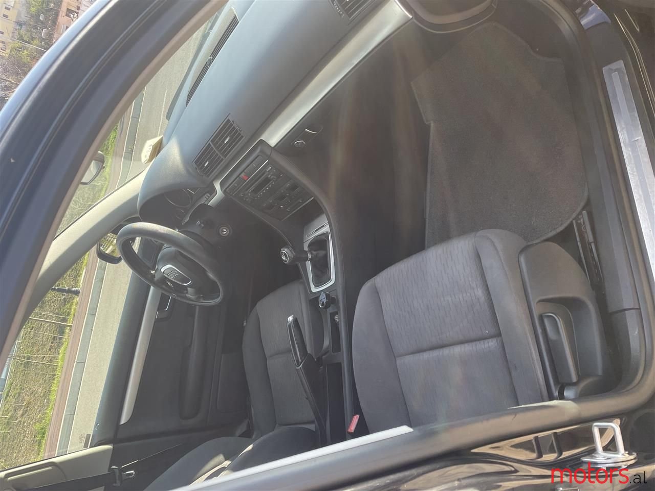 2005' Audi A4 photo #5