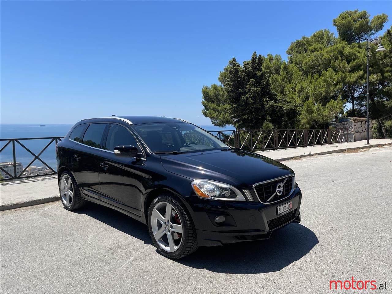 2011' Volvo Xc 60 photo #1