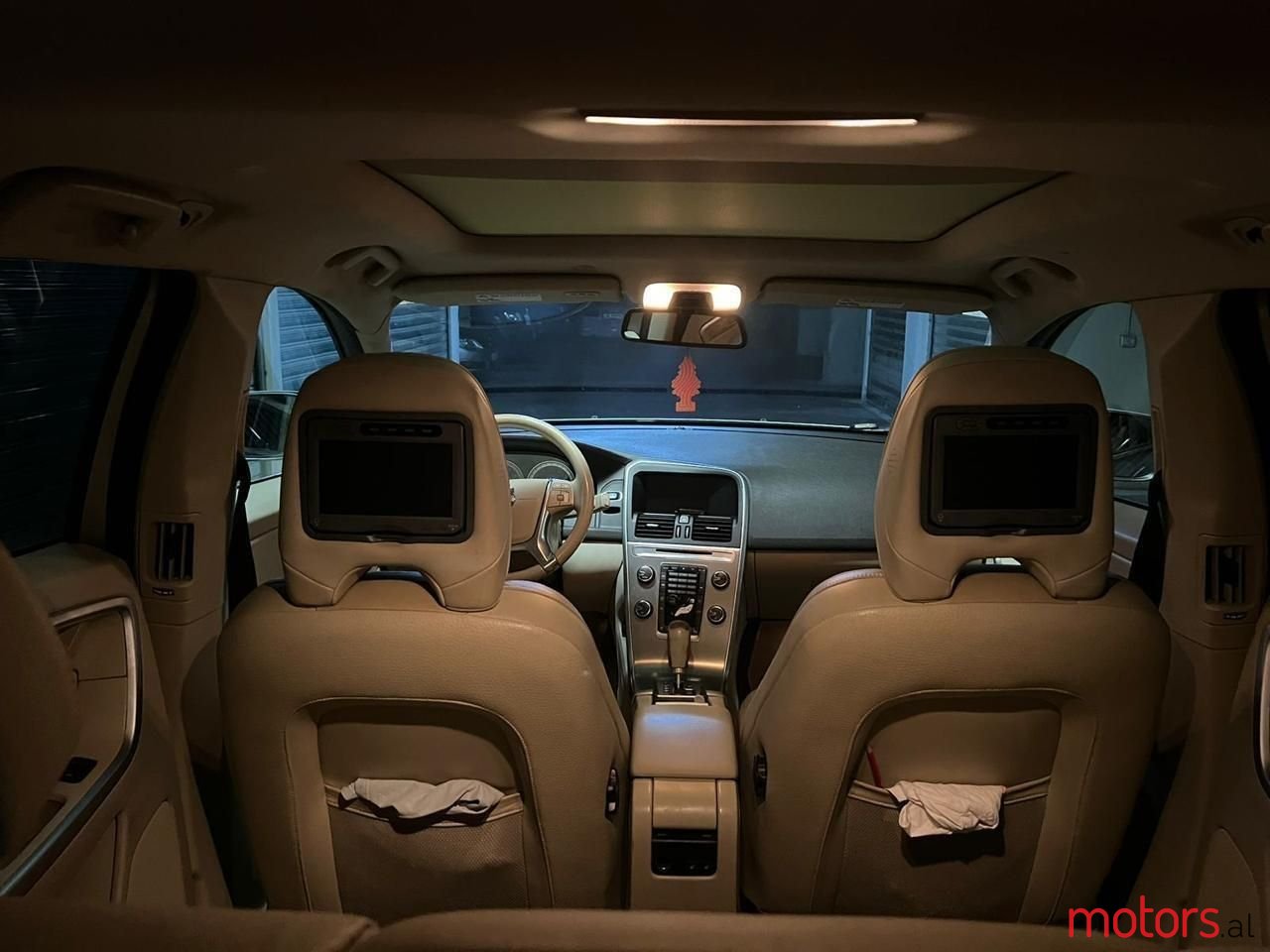 2010' Volvo Xc 60 photo #5