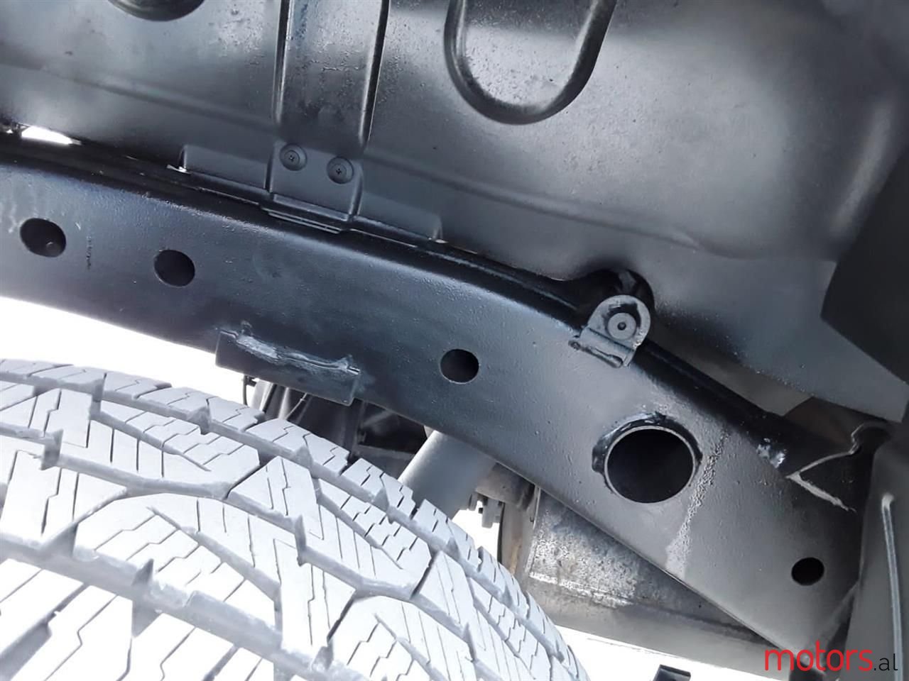 2014' Ford Ranger photo #3